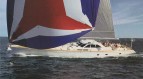 Luxury Charter Yacht Gitana